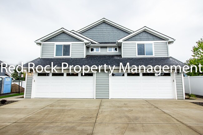 Building Photo - 1518 N Michigan Ln