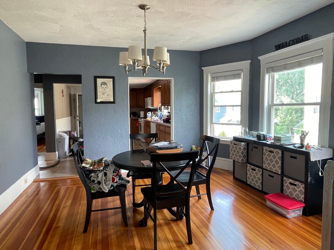 Foto principal - 26 3rd St