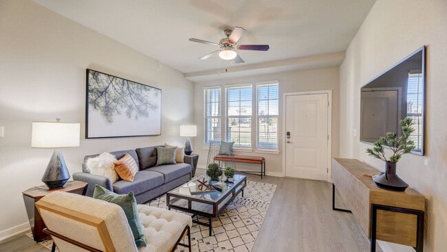 Building Photo - Springs at Mishawaka