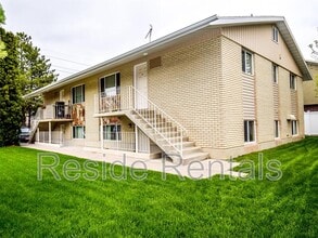 Building Photo - 136 W 1000 N