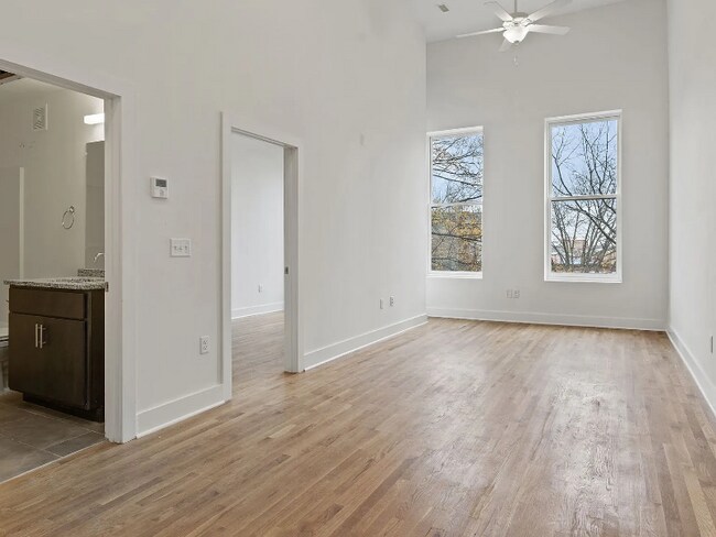 Foto del edificio - 109 E Broad St