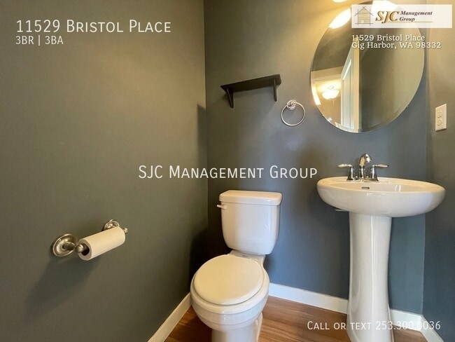Building Photo - 11529 Bristol Pl NW
