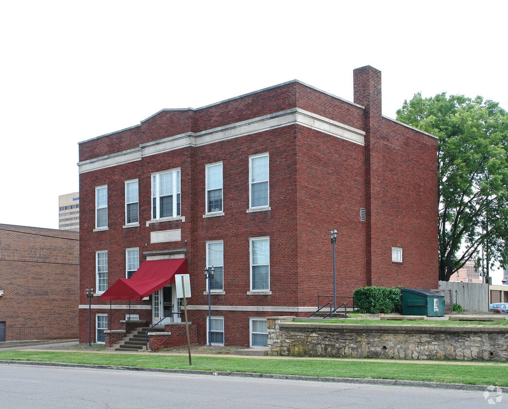 315 SW 4th St, Topeka, KS 66603 315 SW 4th St Topeka, KS Apartments for Rent in Topeka