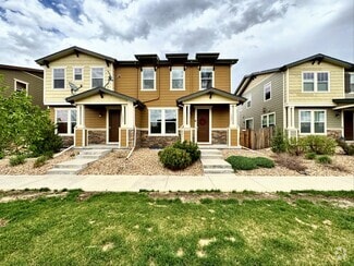 Building Photo - 1289 S Dallas Ct