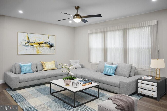 Foto del edificio - 1280 Wick Ln