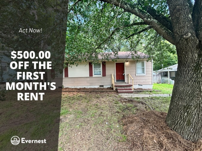 Primary Photo - ** PROMO - $500 Off of the first full mont...