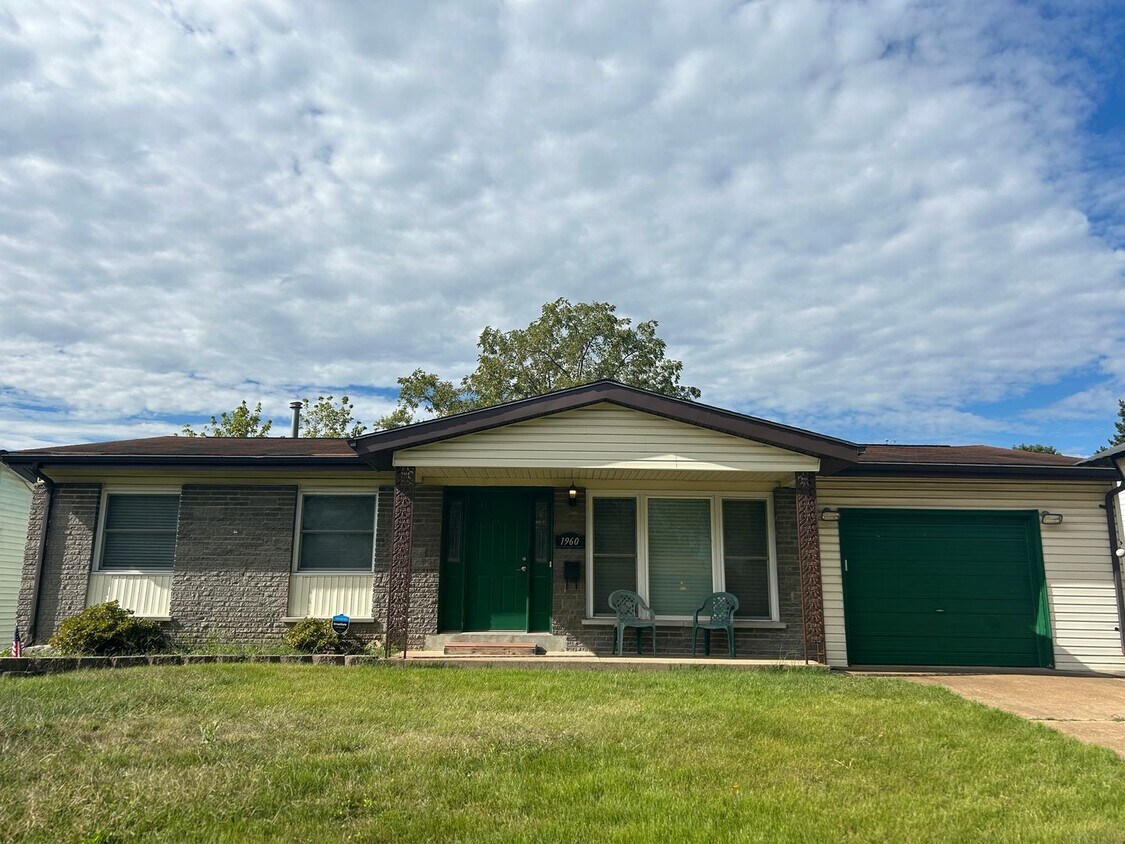Primary Photo - Charming 3 bedroom Home for Rent in Floris...