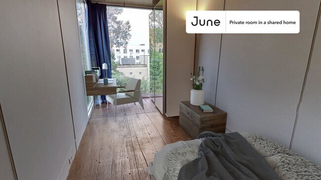 Photo - Room in Shared 6 bed/6 bath home