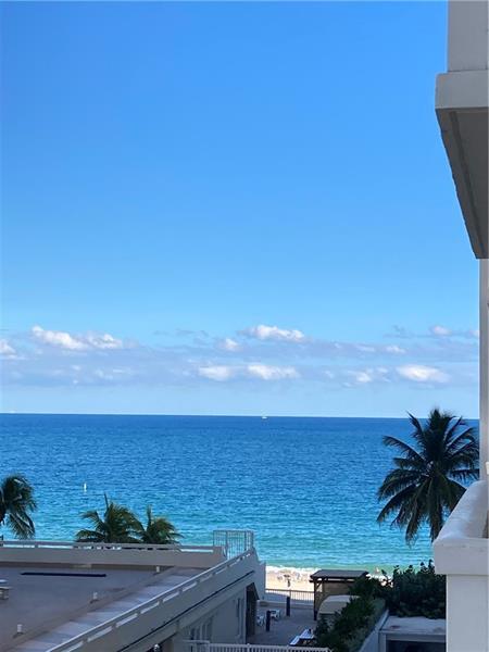 Foto del edificio - 4010 Galt Ocean Dr