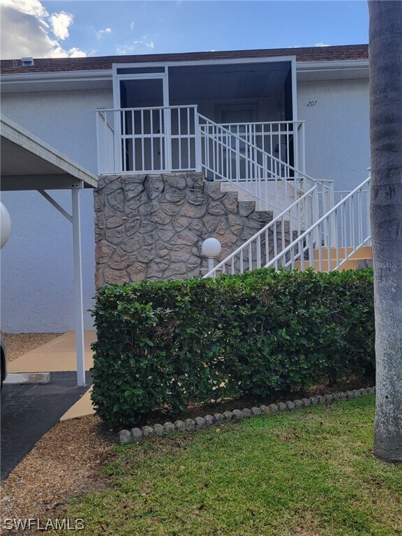 59 Camelot Gardens Blvd Unit 108, Lehigh Acres, FL 33936 Condo for Rent in Lehigh Acres, FL