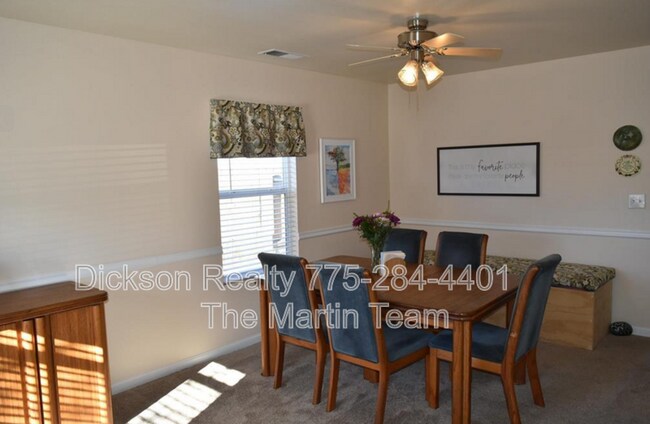 Building Photo - 9080 Red Baron Blvd