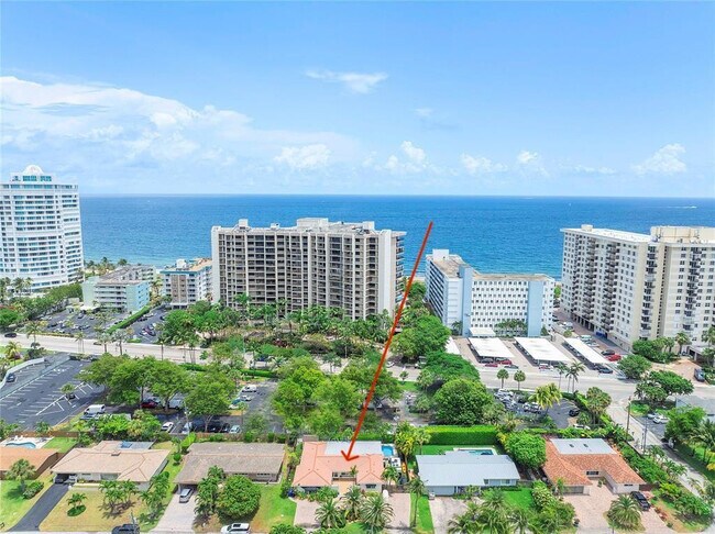 Foto del edificio - 1820 Bel Air Ave
