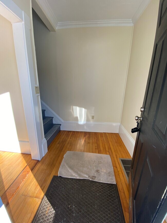 Foto del edificio - 15 Weston St