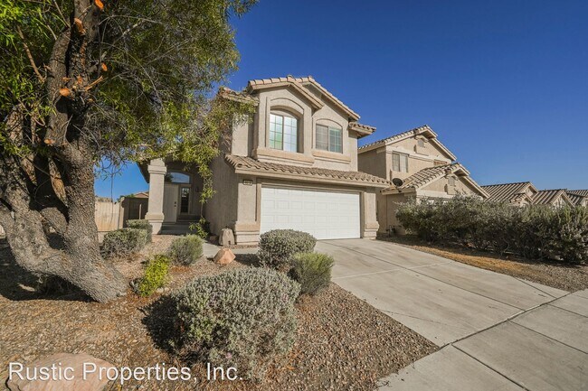 Building Photo - 3 br, 2.5 bath House - 4618 Grand Rock Dr.