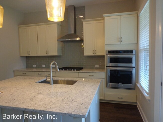 Building Photo - 3 br, 3.5 bath House - 3130 Rushworth Drive