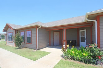 Interior Photo - Hillcrest Manor Senior Apartments