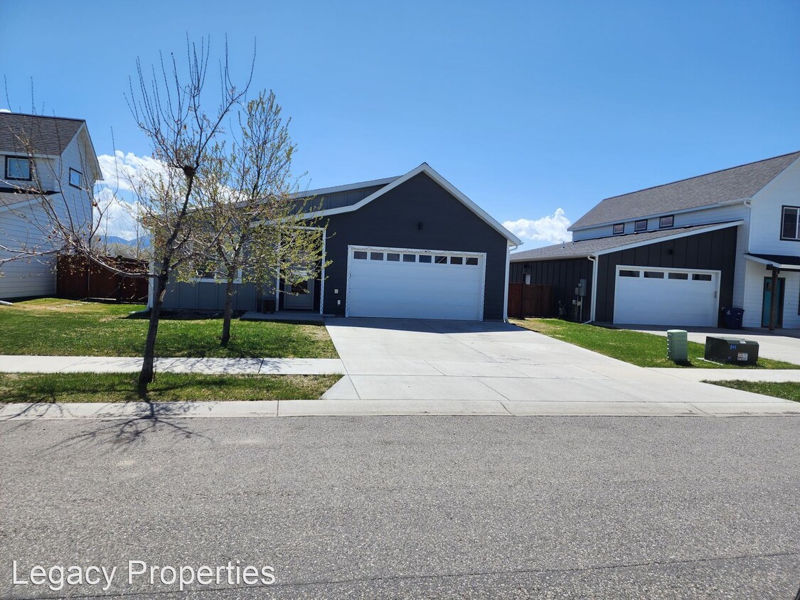 Foto principal - 3 br, 2 bath House - 110 Ramshorn Peak Lane