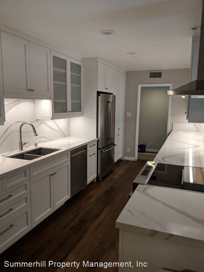 Foto del edificio - 2 br, 2 bath House - 73 Third Street, #13