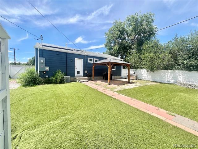 Foto del edificio - 1498 S Perry St