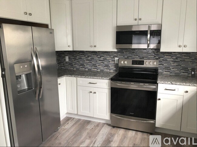 Foto del edificio - 60 Irving Way