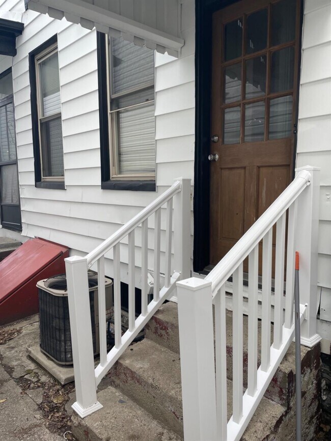 Foto del edificio - 2242 Victor St