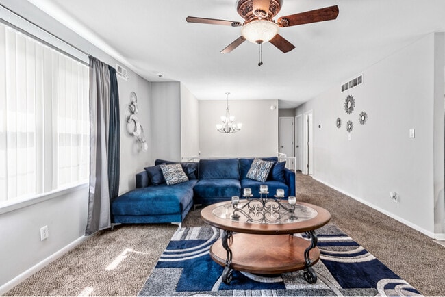 Foto del edificio - 3301 Buckeye Ct