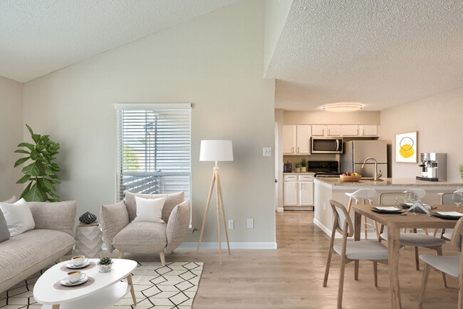 Building Photo - The Lydian Apartments