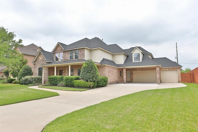 Building Photo - 13810 Nathan Ridge Ln