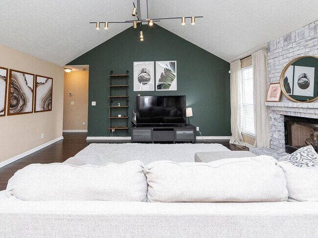 Foto del edificio - Beautiful 3BR / 2BA home in Nashville