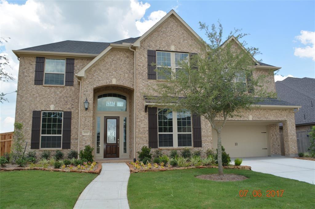 28310 Evergreen Cove Ln, Fulshear, TX 77441 House Rental in Fulshear