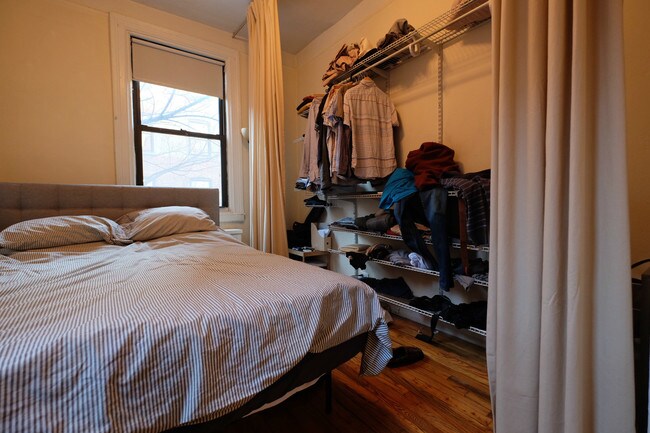 Foto del edificio - 532 W 114th St
