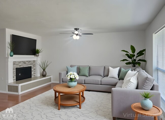 Foto del edificio - 551 Oldbridge Dr