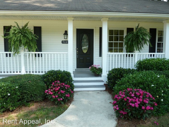 Building Photo - 4 br, 3 bath House - 5649 Fern Creek Dr.