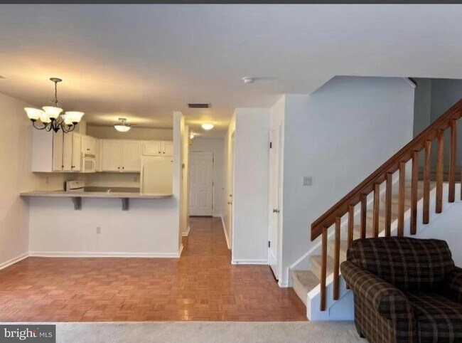 Foto del edificio - 3205 S Carriage Ct