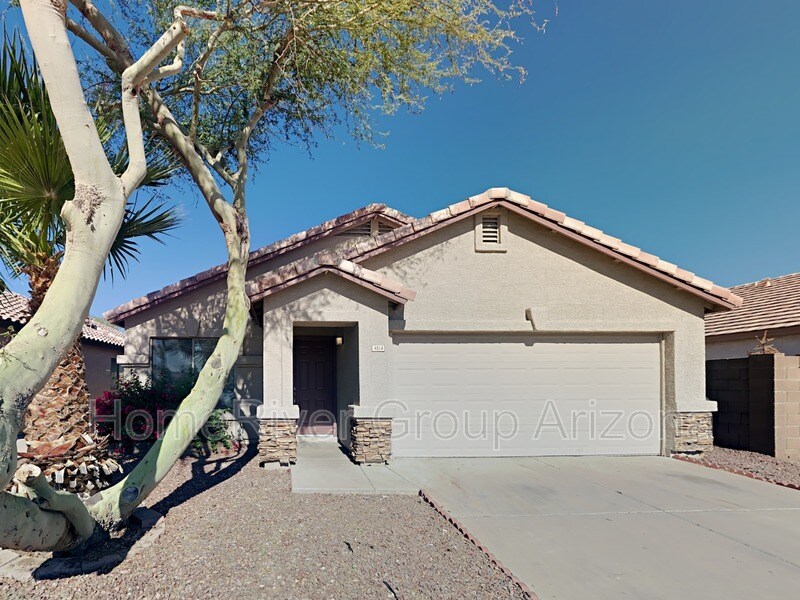 4514 N 84th Ave, Phoenix, AZ 85037 House Rental in Phoenix, AZ