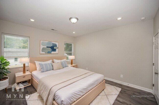 Foto del edificio - 616 Newbern Ave