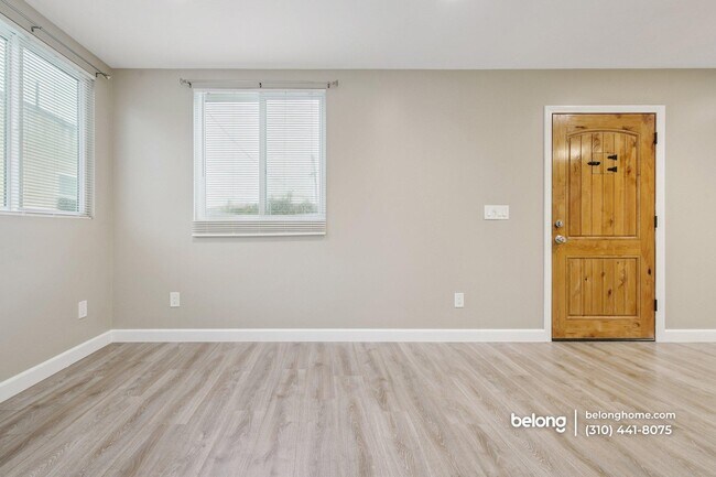 Foto del edificio - 747 W Oliver St