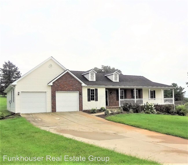 Building Photo - 3 br, 2.5 bath House - 2941 Fancy Hill Court
