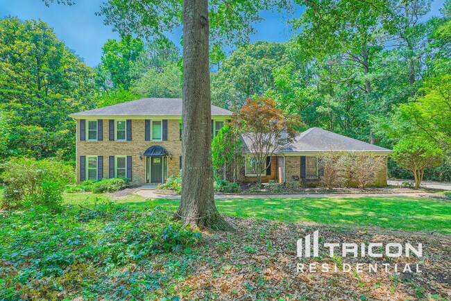 Foto del edificio - 105 Jennings Yard