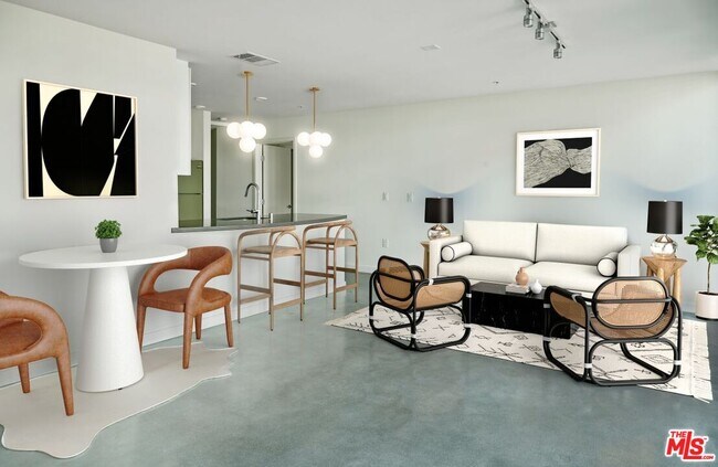 Foto del edificio - 1120 W 6th St