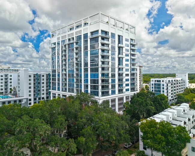 Foto del edificio - 260 S Osceola Ave