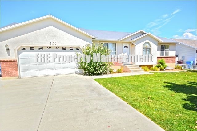 Primary Photo - 5170 W Castle Peak Dr