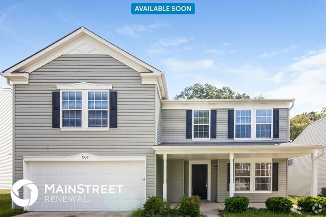 Building Photo - 5539 Hammermill Dr