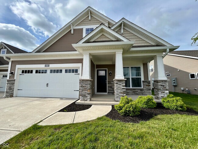 Building Photo - 6010 Rockdell Dr