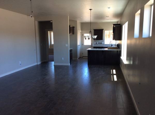 Foto del edificio - 4662 N Bright Angel Pl