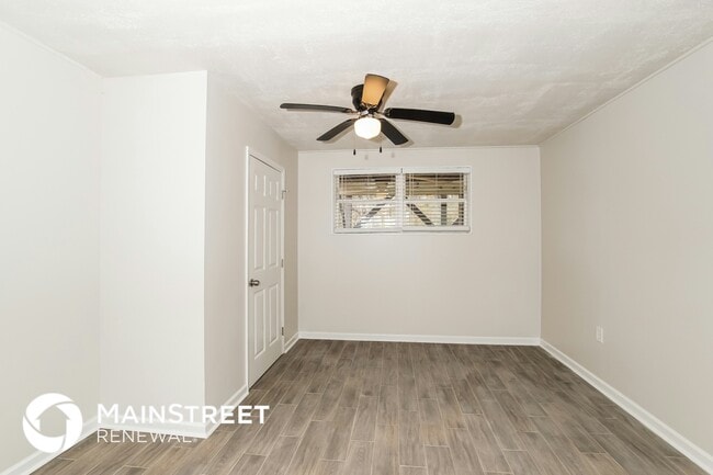 Foto del edificio - 5608 Malmsbury Rd NW