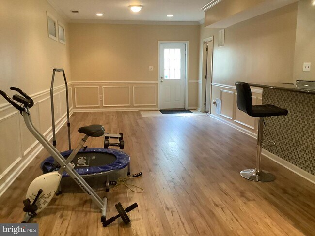 Foto del edificio - 8204 Brandywine Dr