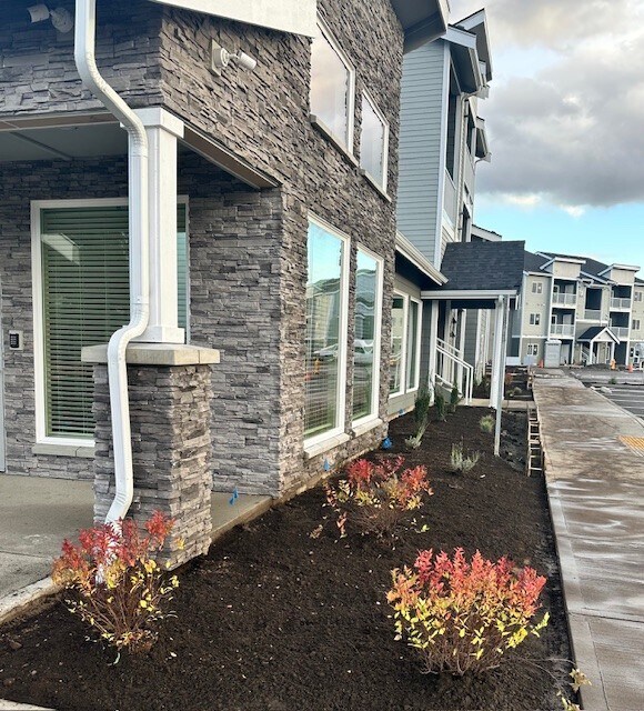 Foto del edificio - Tahoma Terrace II