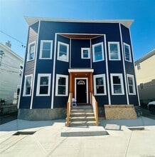 Building Photo - 8 Morgan Ave