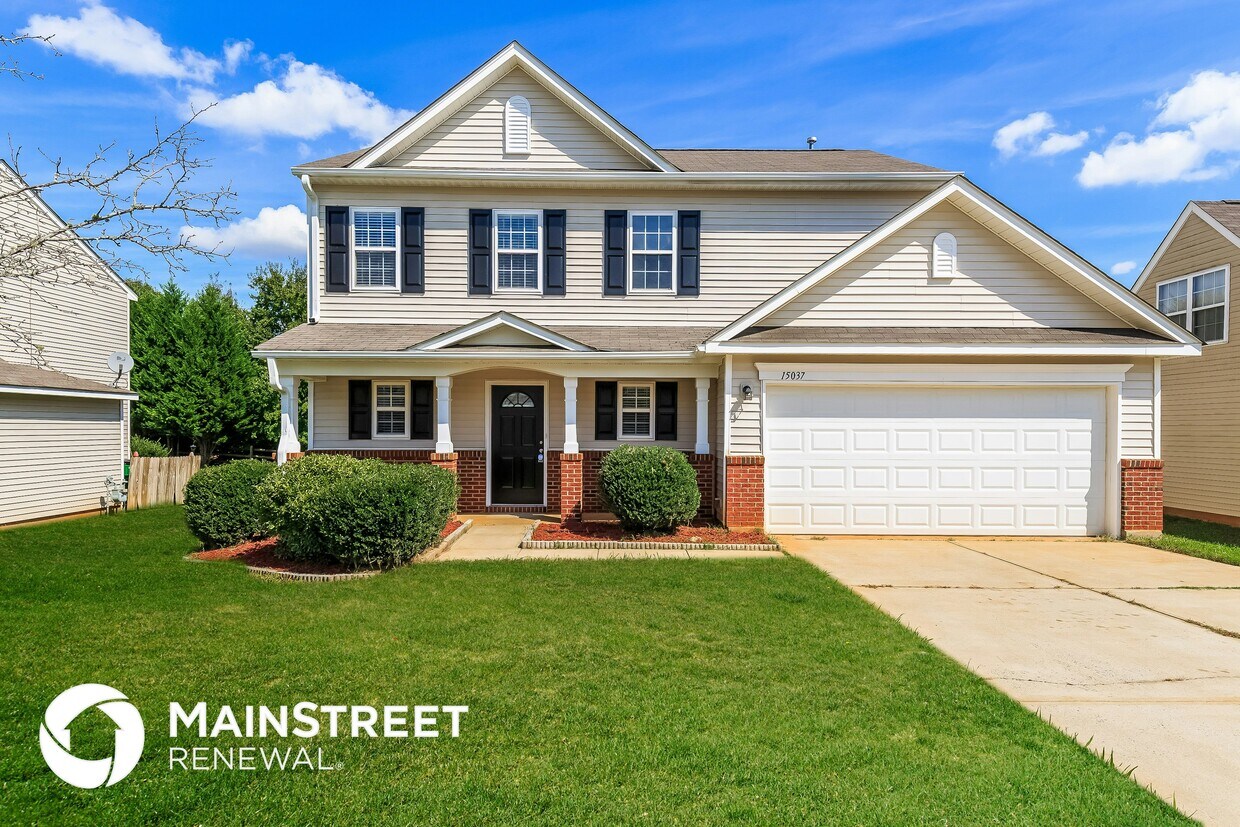 Foto principal - 15037 Jerpoint Abby Dr
